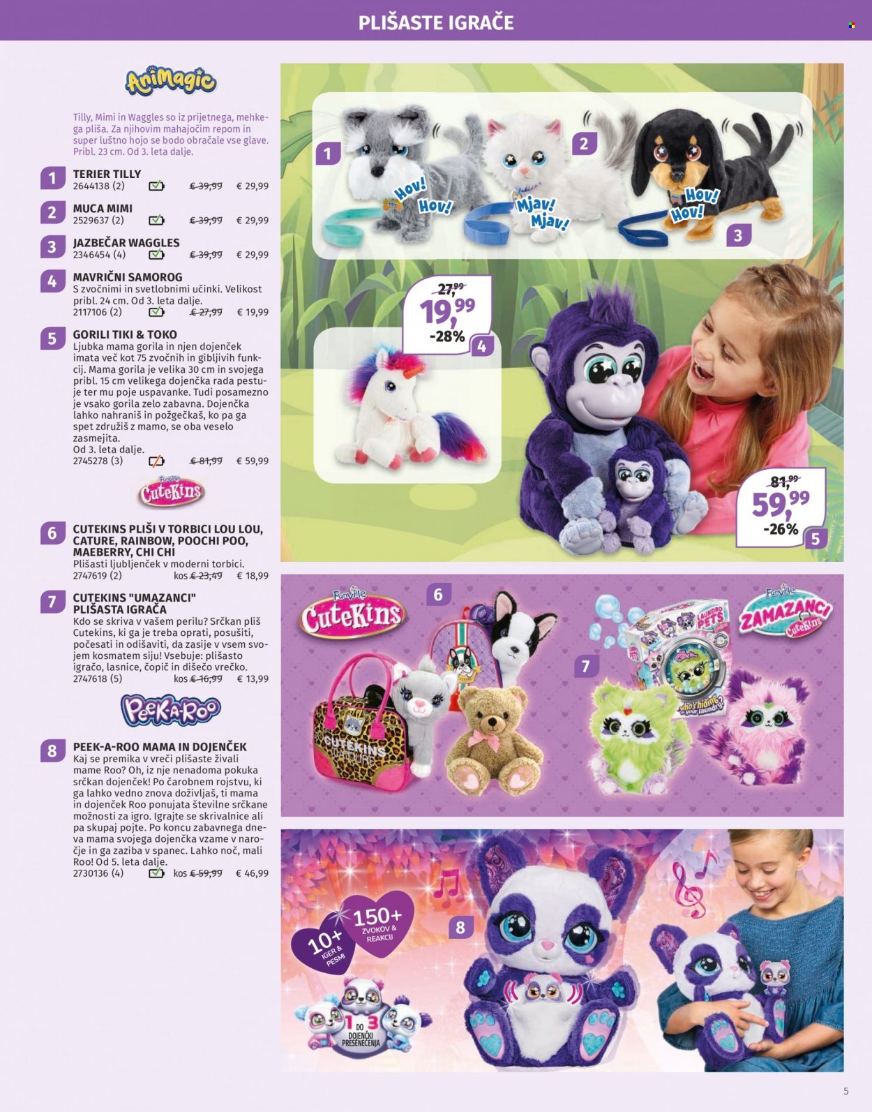Müller katalog - 8.11.2021 - 31.12.2021. Stran 5