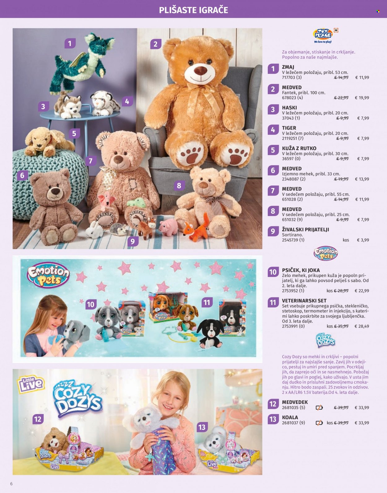 Müller katalog - 8.11.2021 - 31.12.2021. Stran 6