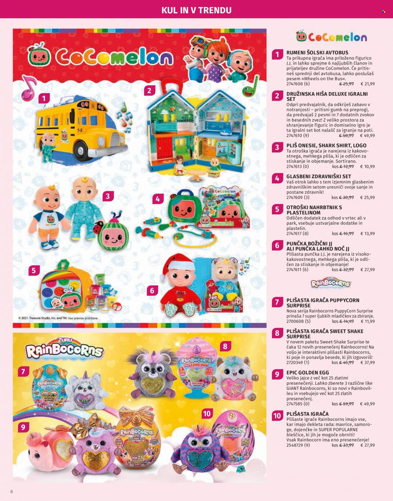 Müller katalog - 8.11.2021 - 31.12.2021. Stran 8