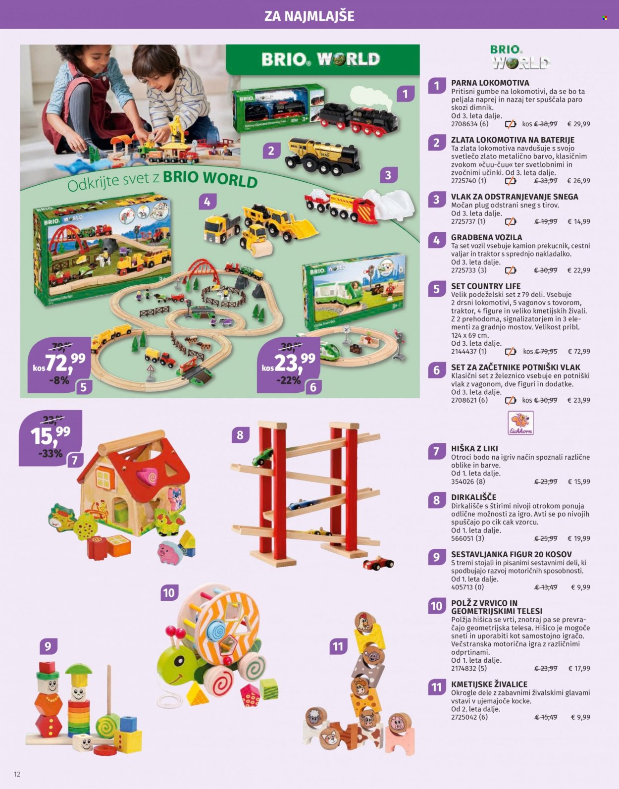 Müller katalog - 8.11.2021 - 31.12.2021. Stran 12