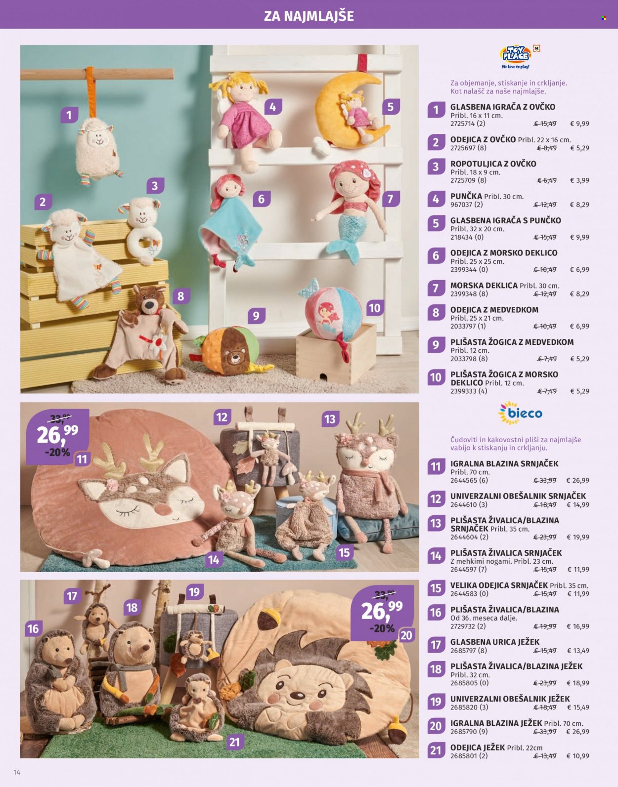 Müller katalog - 8.11.2021 - 31.12.2021. Stran 14
