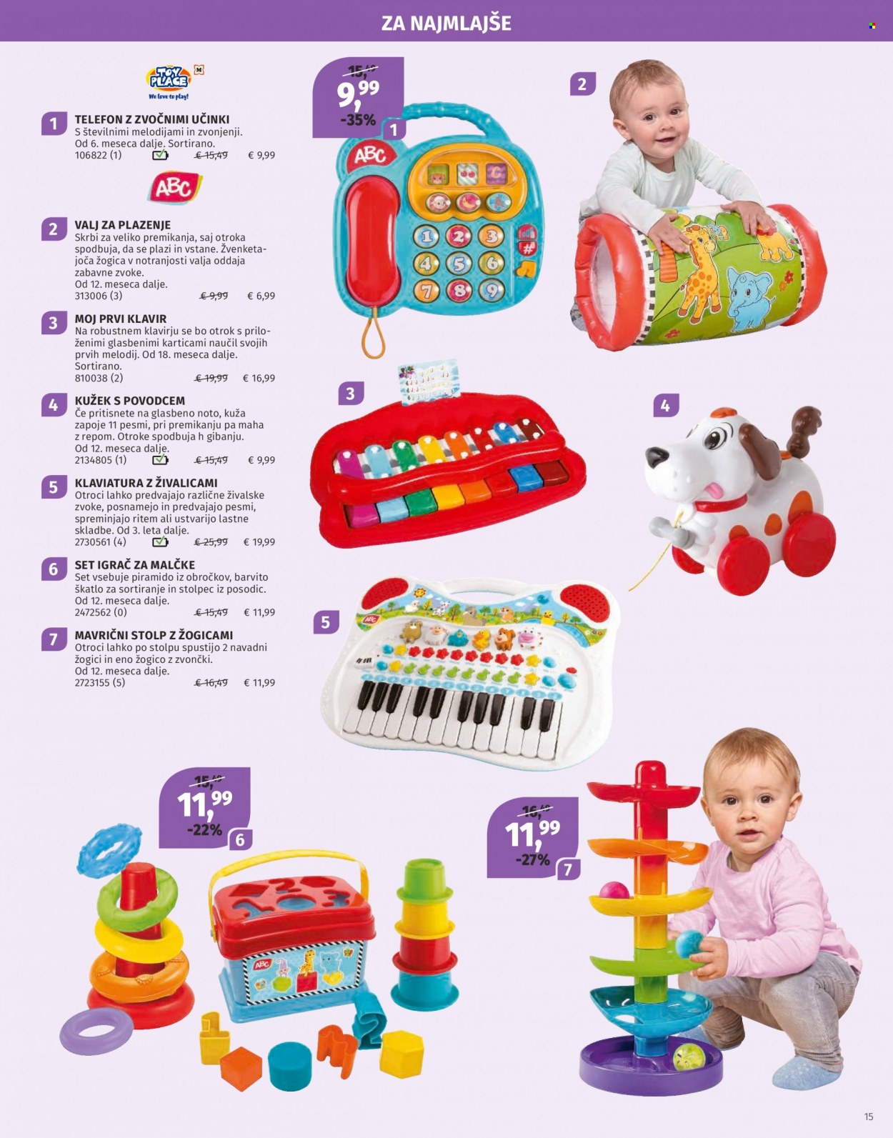 Müller katalog - 8.11.2021 - 31.12.2021. Stran 15