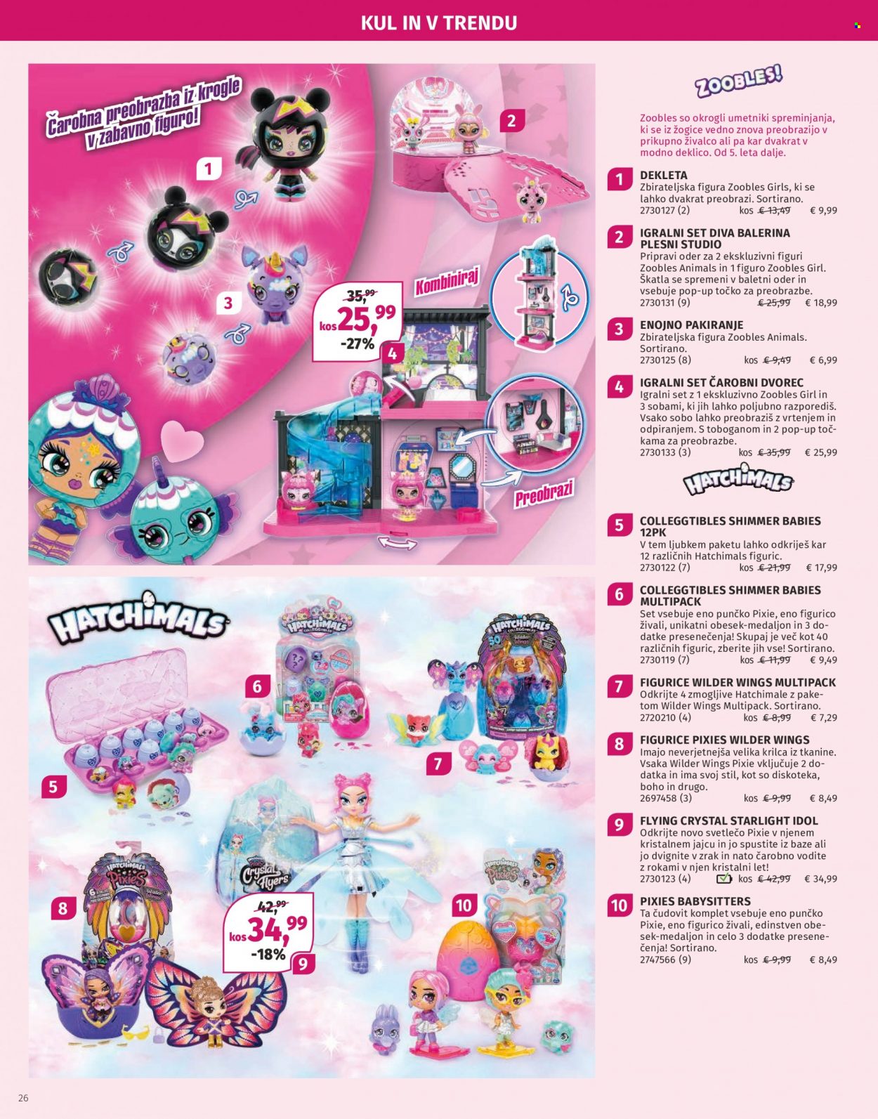 Müller katalog - 8.11.2021 - 31.12.2021. Stran 26