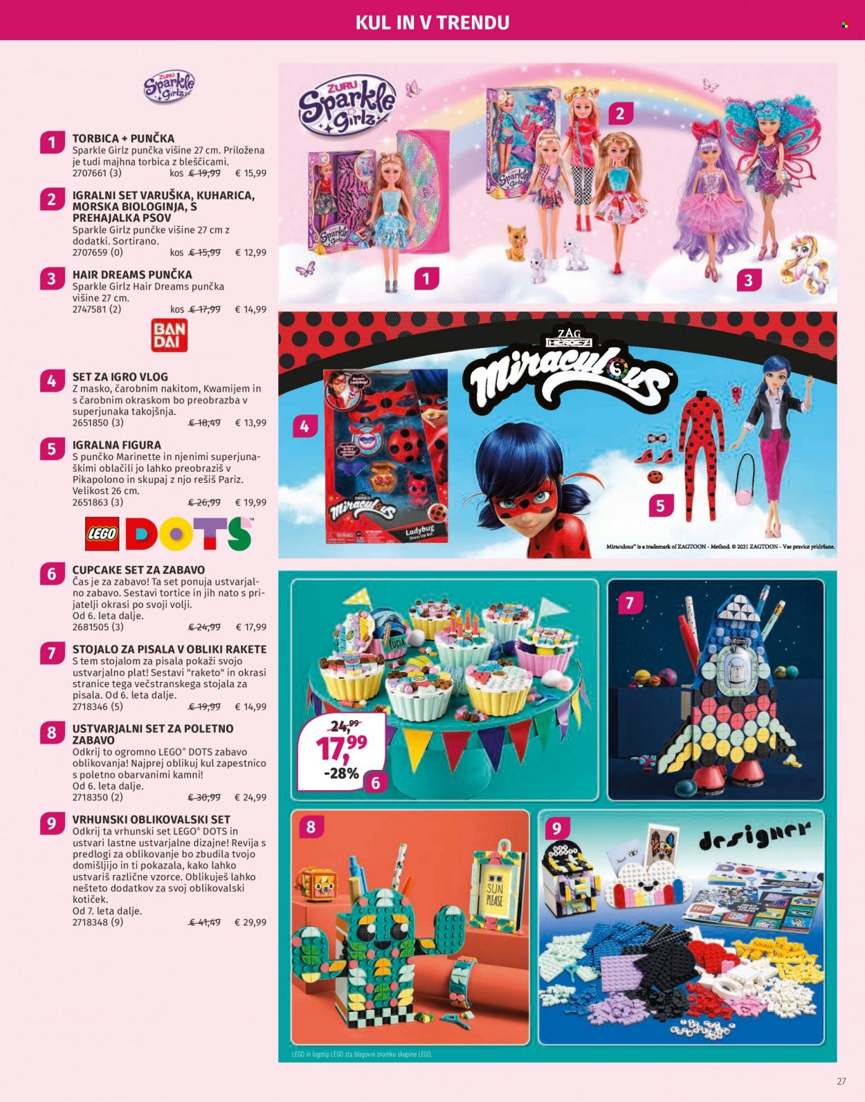 Müller katalog - 8.11.2021 - 31.12.2021. Stran 27