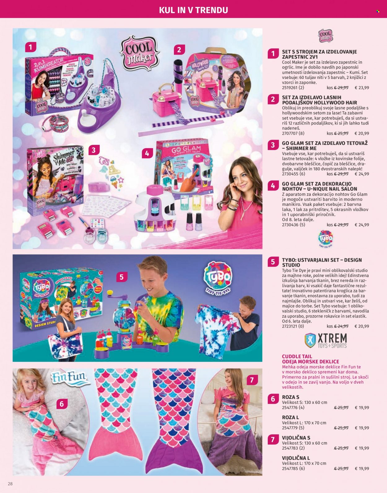 Müller katalog - 8.11.2021 - 31.12.2021. Stran 28