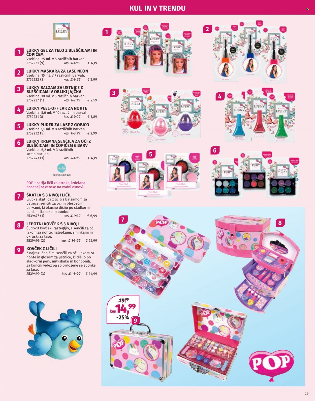 Müller katalog - 8.11.2021 - 31.12.2021. Stran 29