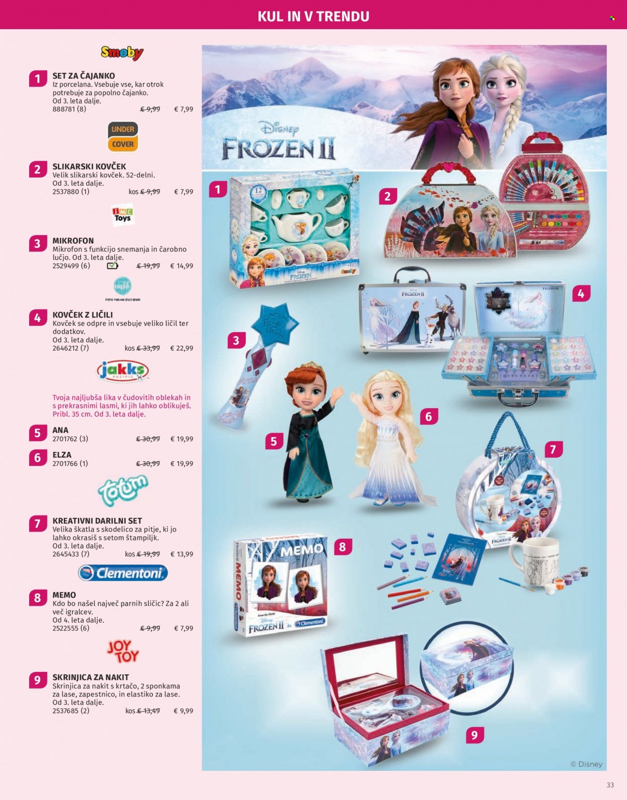 Müller katalog - 8.11.2021 - 31.12.2021. Stran 33