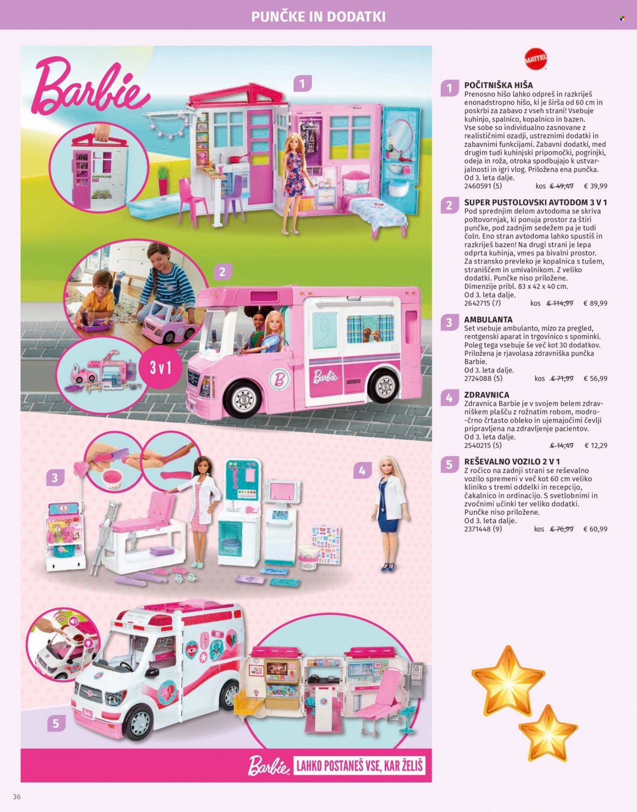 Müller katalog - 8.11.2021 - 31.12.2021. Stran 36