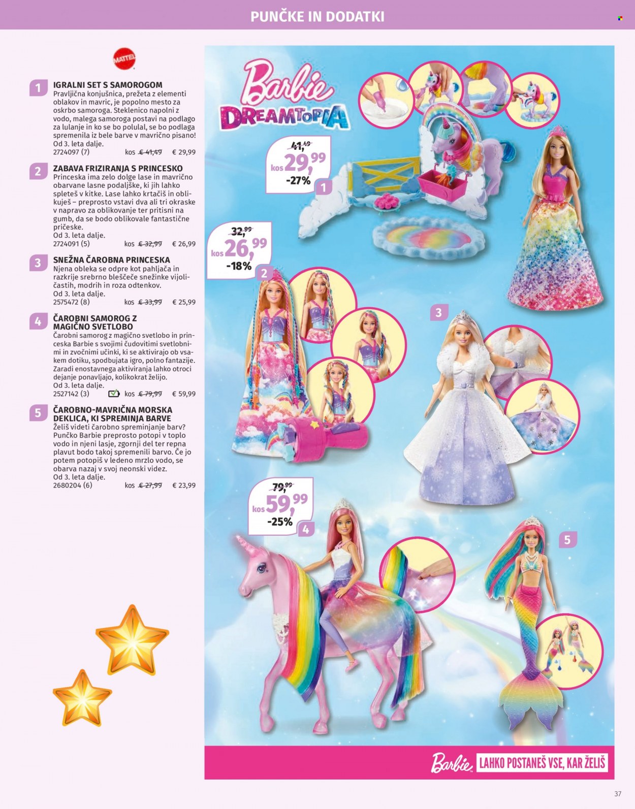 Müller katalog - 8.11.2021 - 31.12.2021. Stran 37