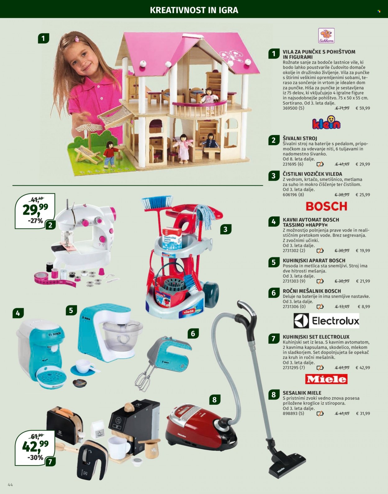 Müller katalog - 8.11.2021 - 31.12.2021. Stran 44