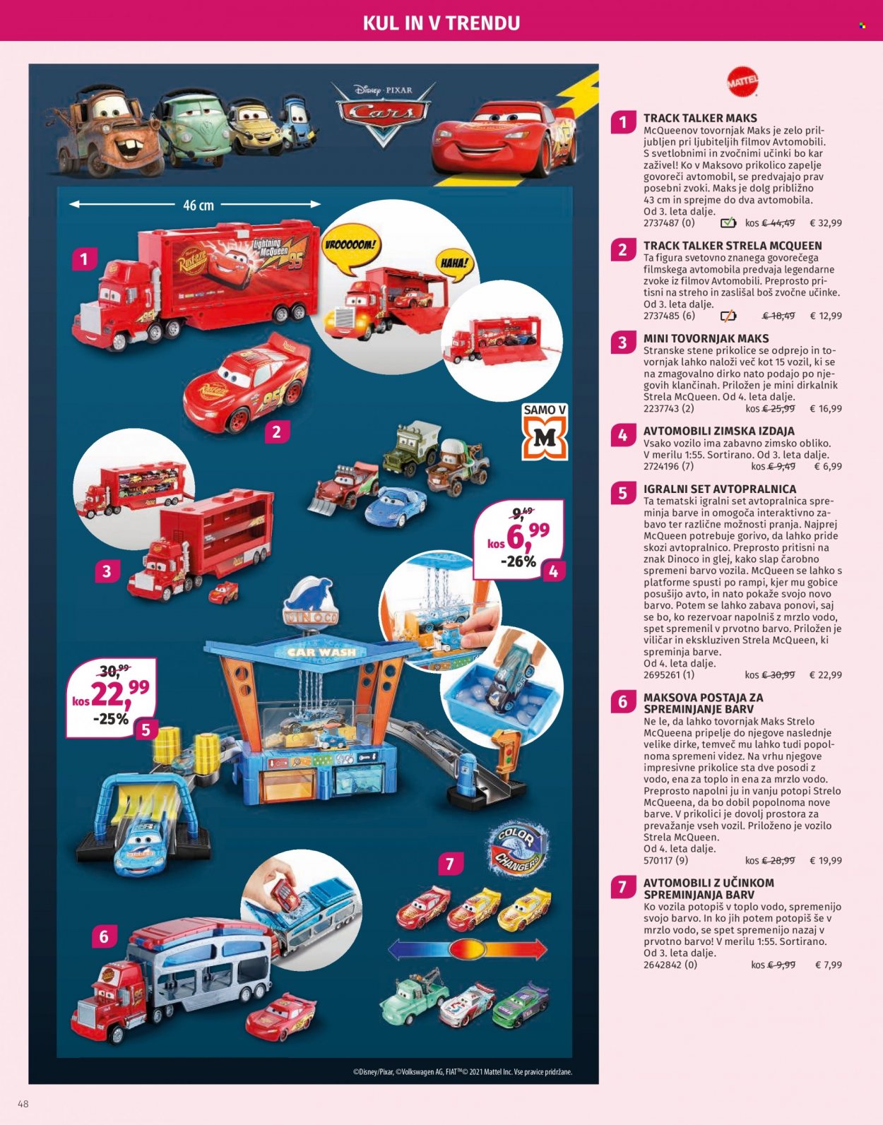 Müller katalog - 8.11.2021 - 31.12.2021. Stran 48
