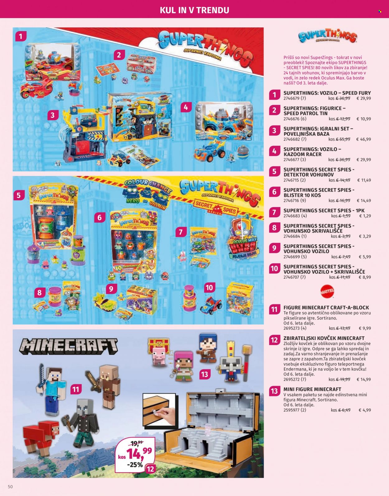 Müller katalog - 8.11.2021 - 31.12.2021. Stran 50