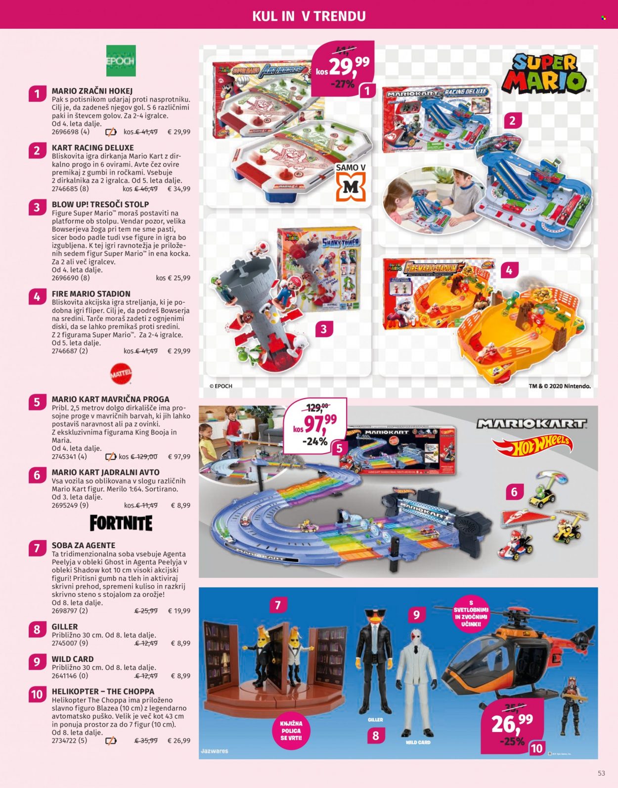 Müller katalog - 8.11.2021 - 31.12.2021. Stran 53