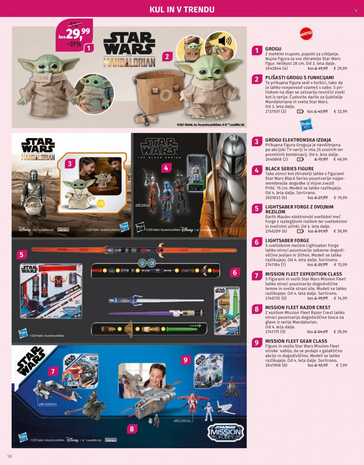 Müller katalog - 8.11.2021 - 31.12.2021. Stran 58