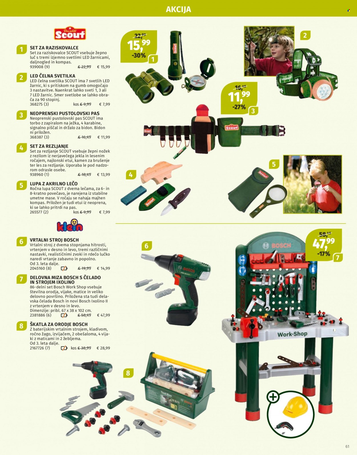 Müller katalog - 8.11.2021 - 31.12.2021. Stran 61