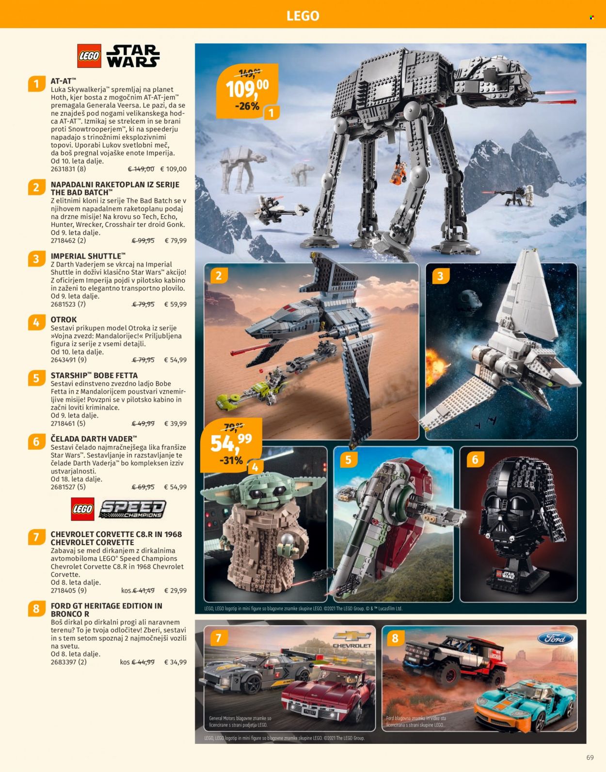 Müller katalog - 8.11.2021 - 31.12.2021. Stran 69