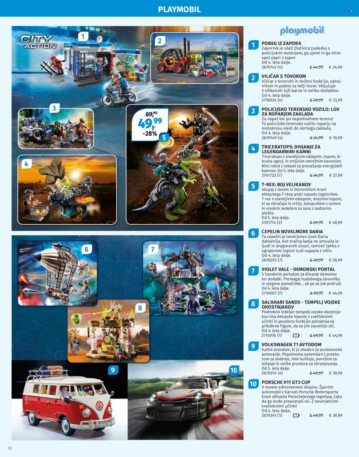 Müller katalog - 8.11.2021 - 31.12.2021. Stran 70
