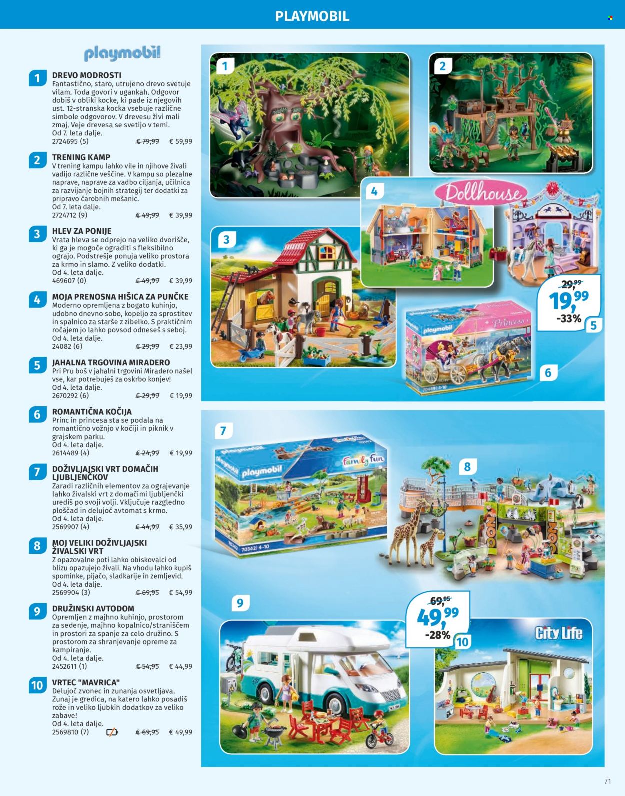 Müller katalog - 8.11.2021 - 31.12.2021. Stran 71