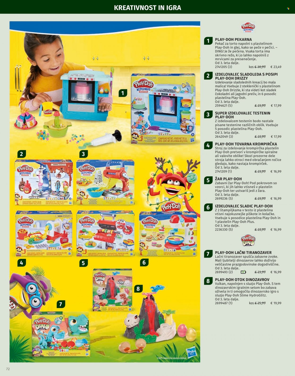 Müller katalog - 8.11.2021 - 31.12.2021. Stran 72