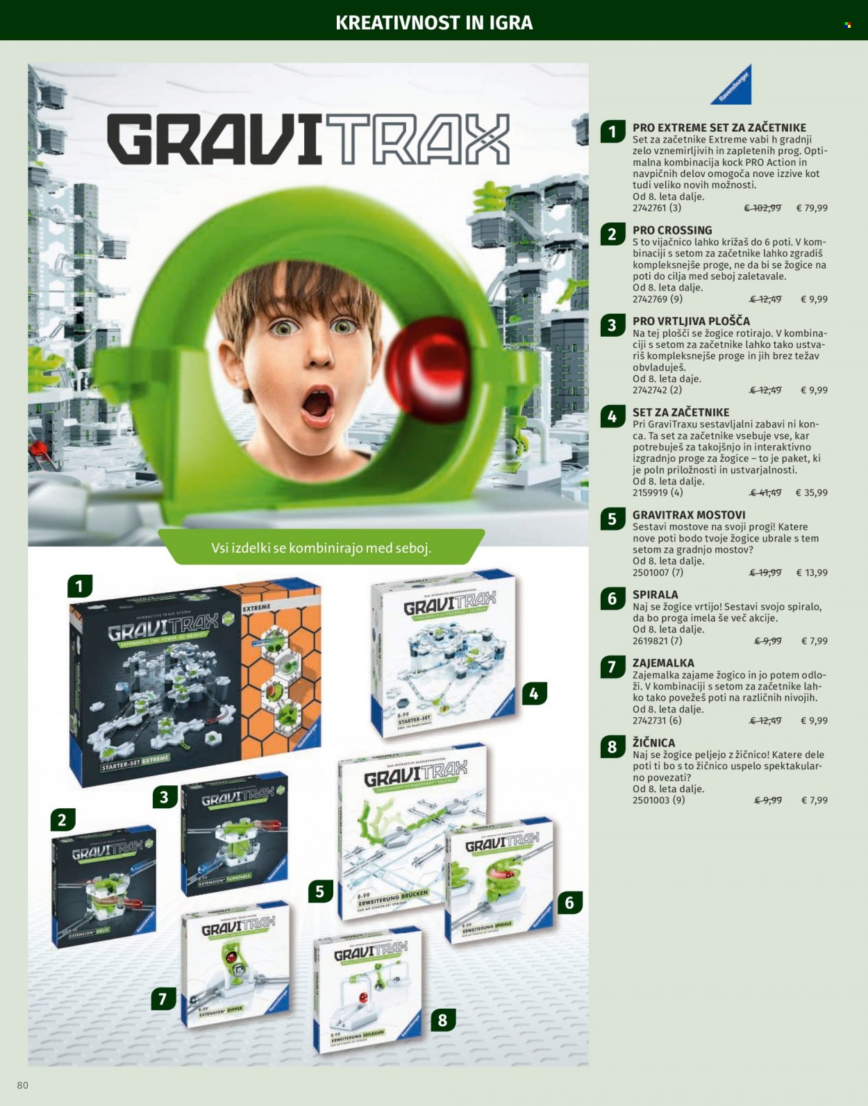 Müller katalog - 8.11.2021 - 31.12.2021. Stran 80