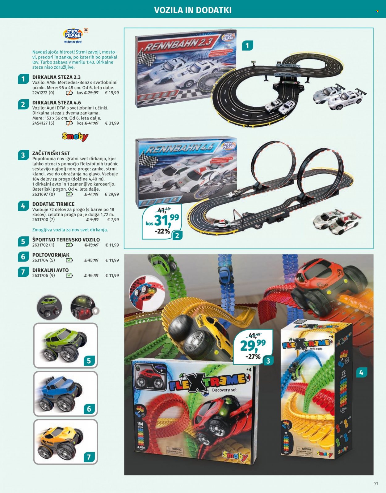 Müller katalog - 8.11.2021 - 31.12.2021. Stran 93