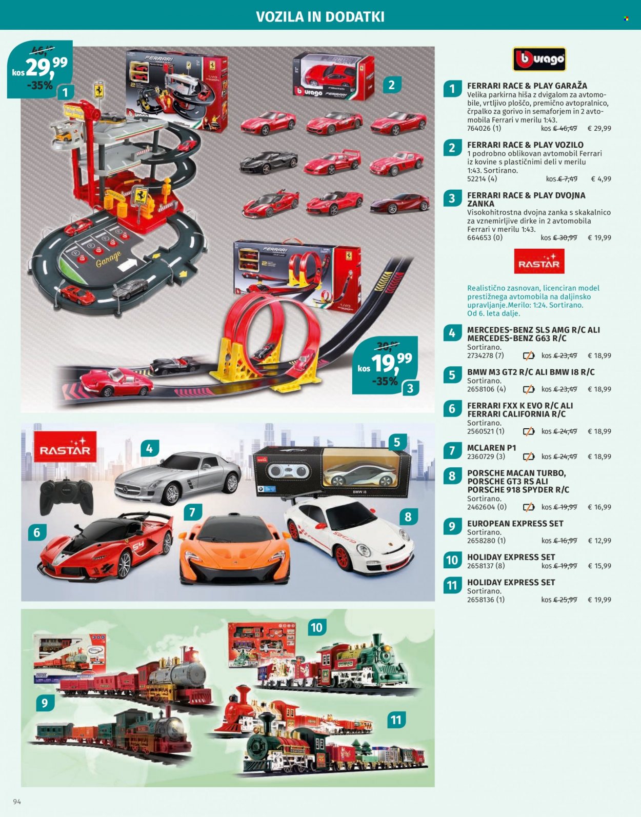 Müller katalog - 8.11.2021 - 31.12.2021. Stran 94