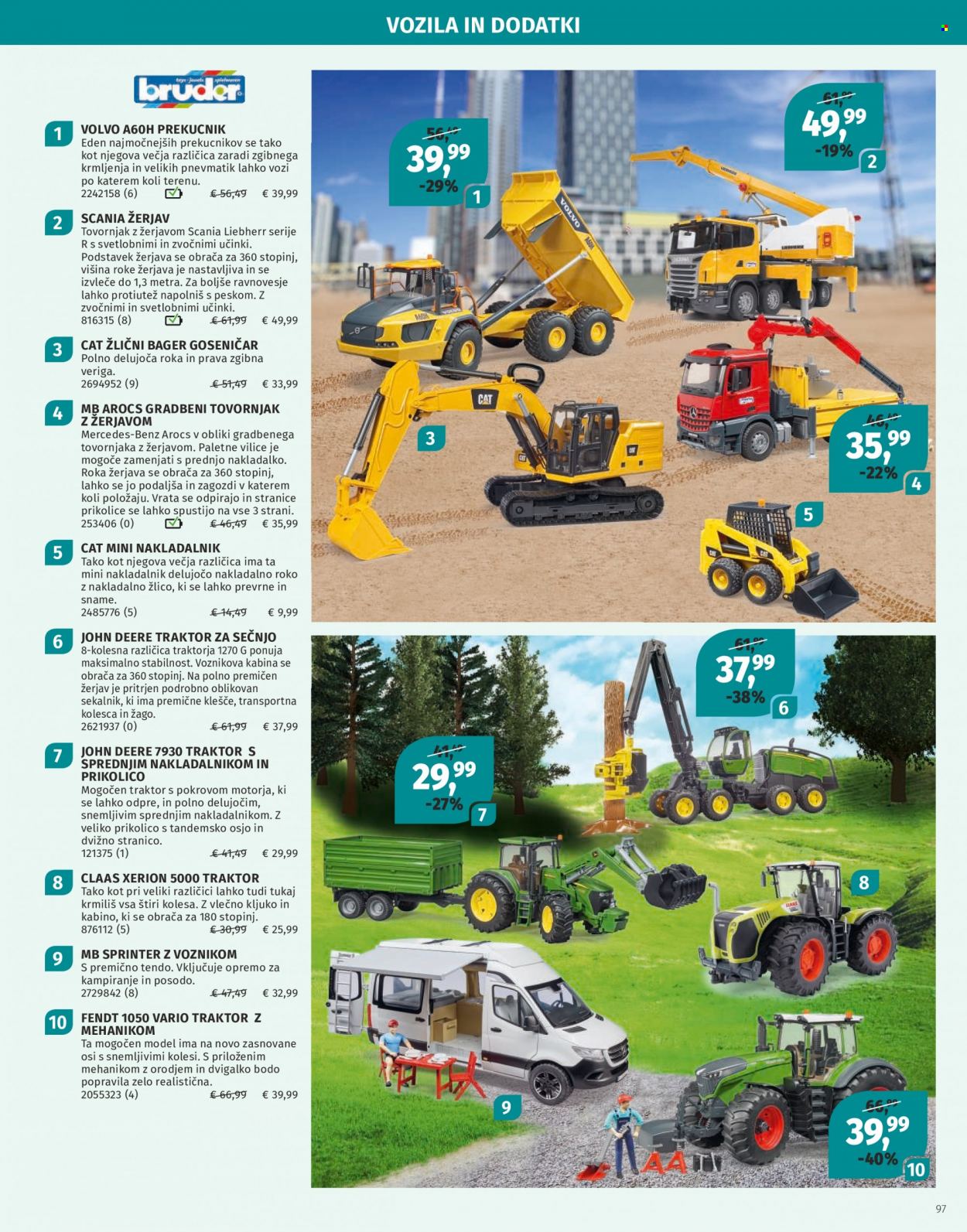 Müller katalog - 8.11.2021 - 31.12.2021. Stran 97