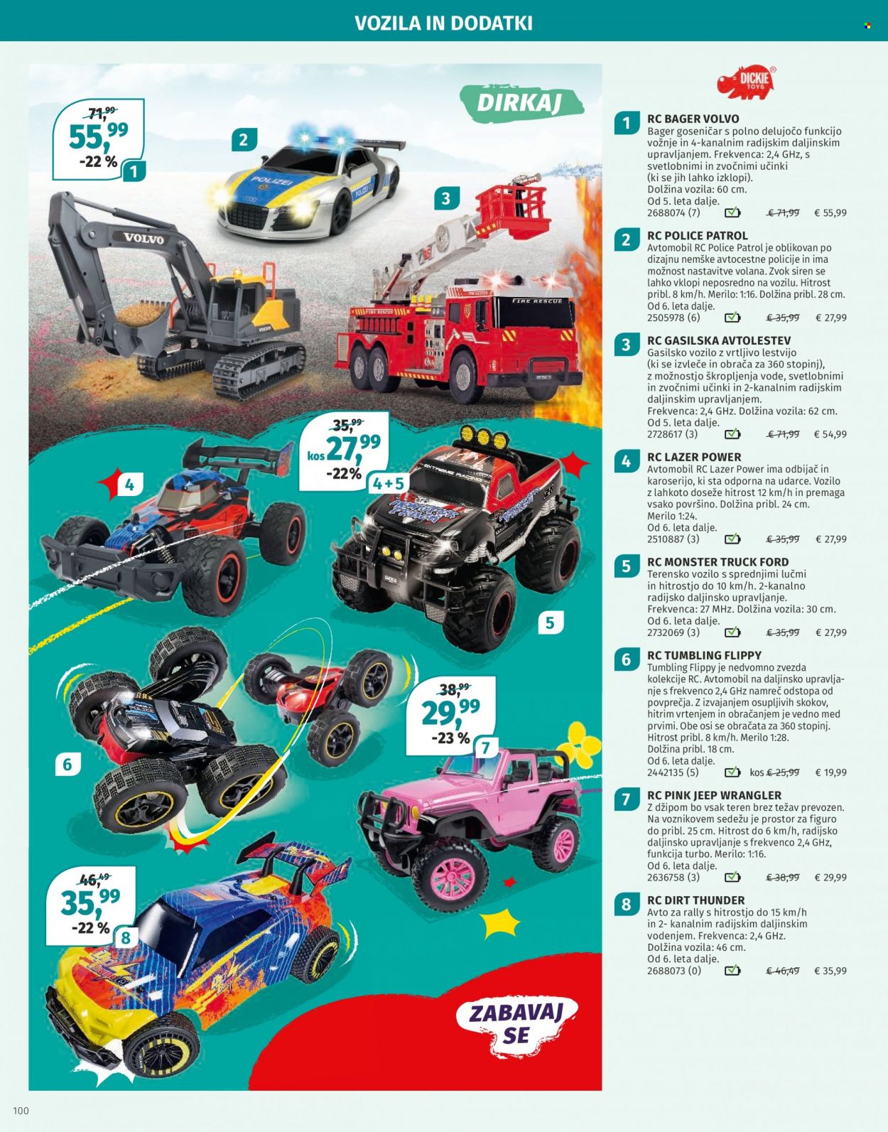Müller katalog - 8.11.2021 - 31.12.2021. Stran 100