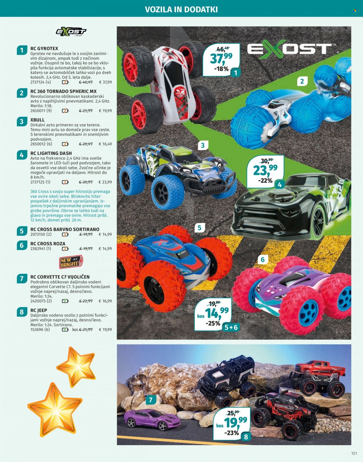 Müller katalog - 8.11.2021 - 31.12.2021. Stran 101