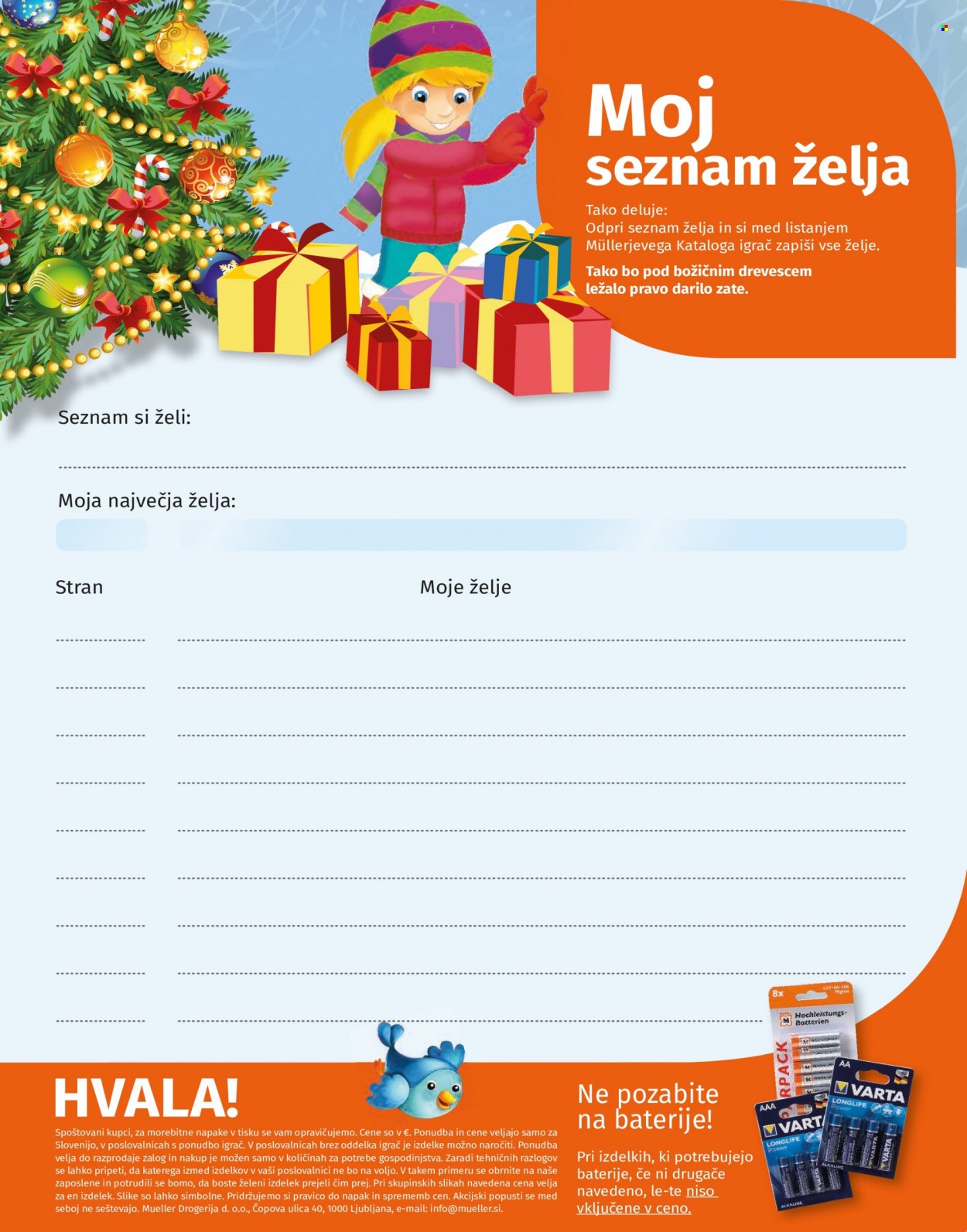 Müller katalog - 8.11.2021 - 31.12.2021. Stran 108