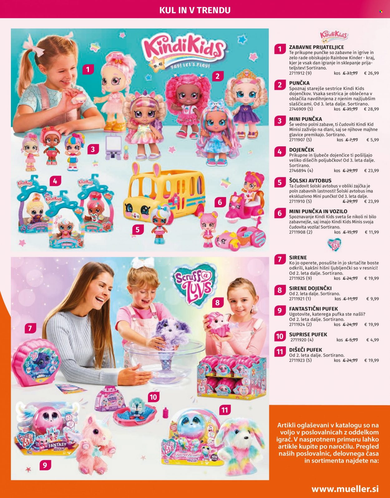 Müller katalog - 8.11.2021 - 31.12.2021. Stran 110