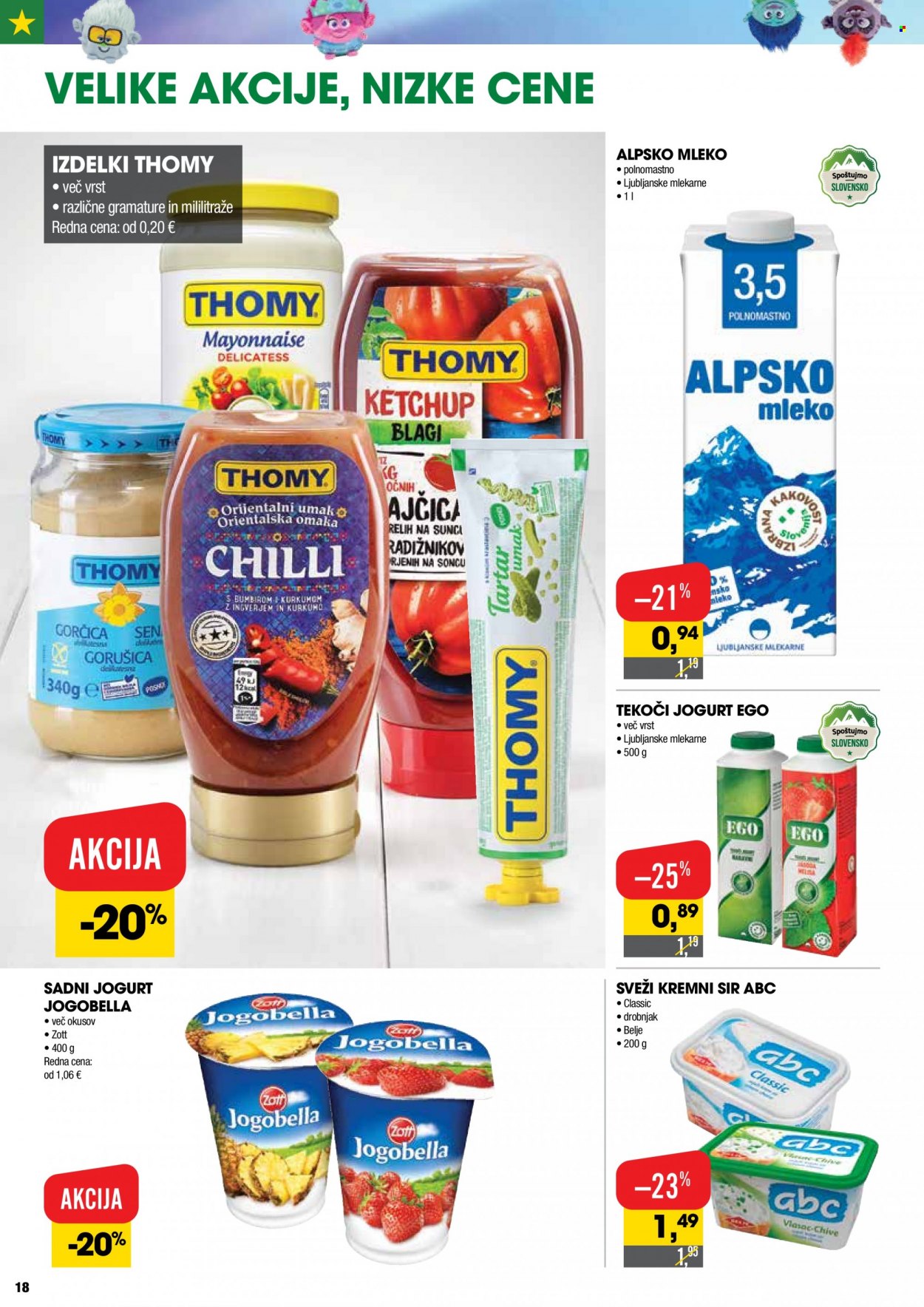 Tuš katalog - 10.11.2021 - 16.11.2021. Stran 18