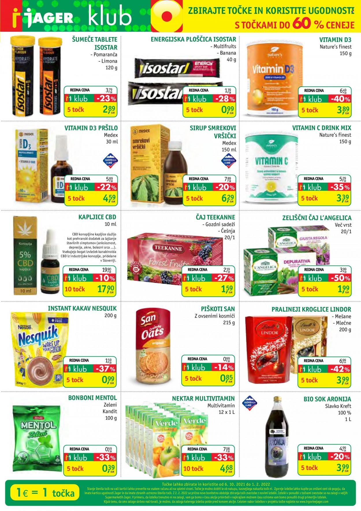 JAGER katalog - 10.11.2021 - 16.11.2021. Stran 13