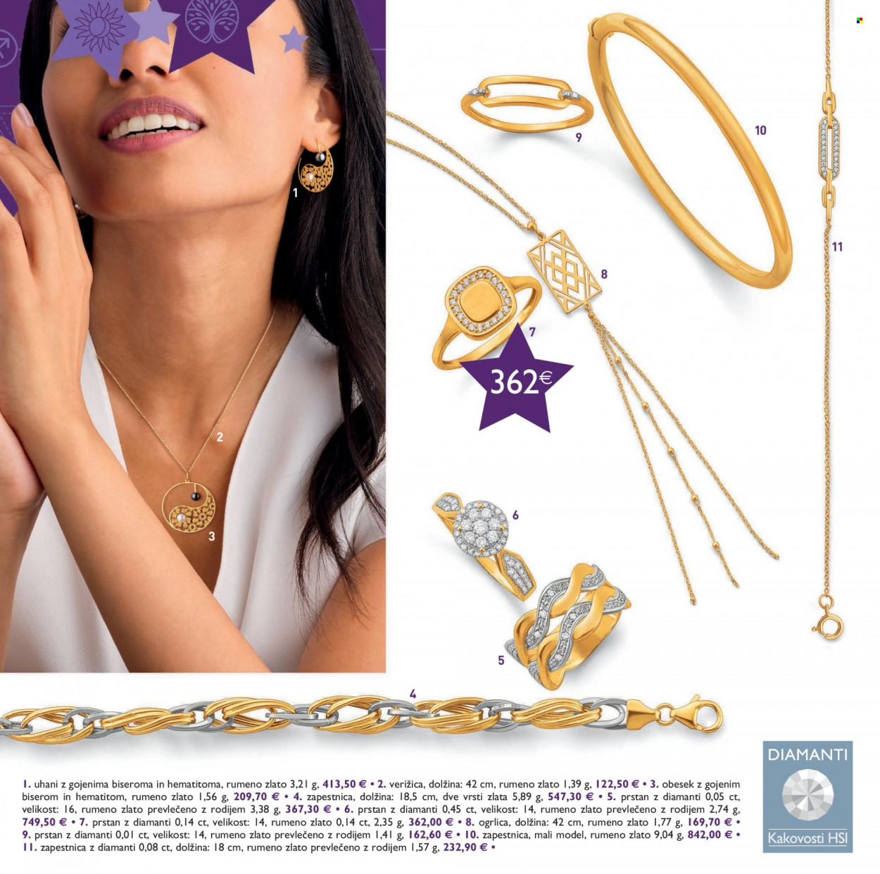 E.Leclerc katalog - 10.11.2021 - 31.12.2021. Stran 4