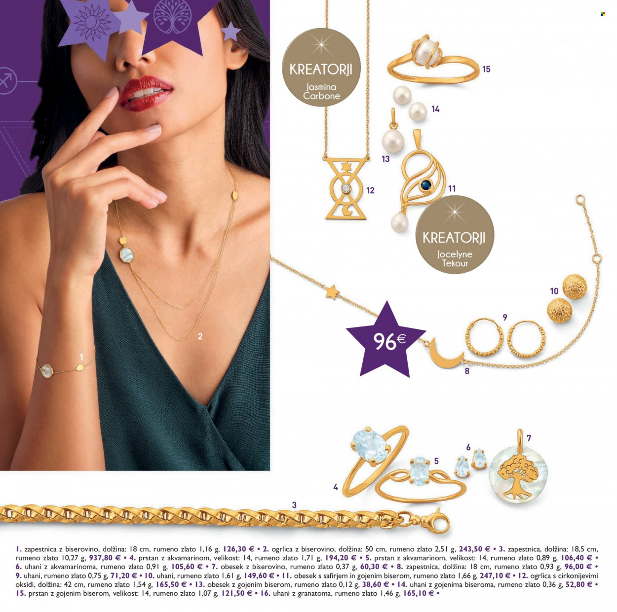 E.Leclerc katalog - 10.11.2021 - 31.12.2021. Stran 12