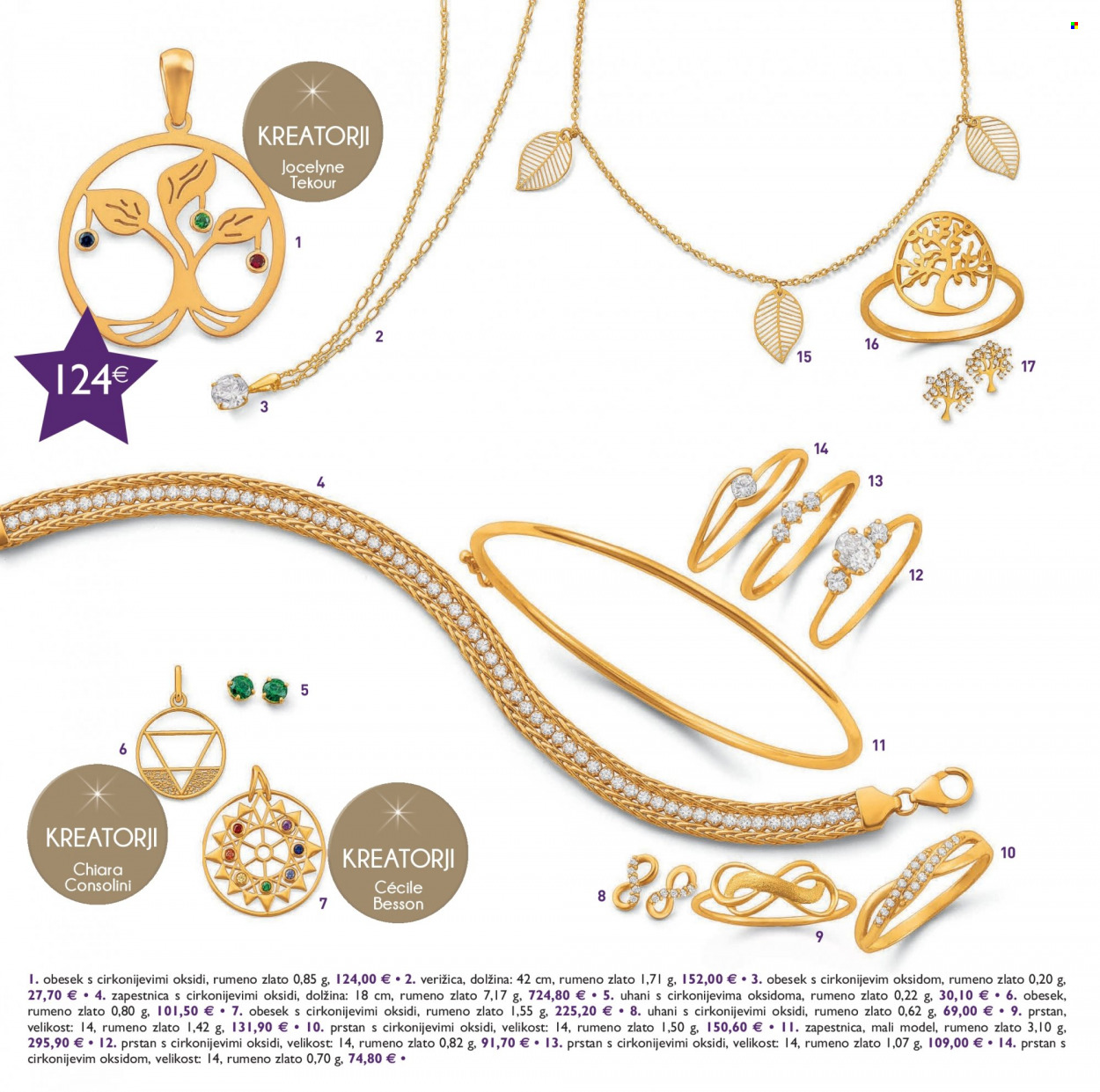 E.Leclerc katalog - 10.11.2021 - 31.12.2021. Stran 18