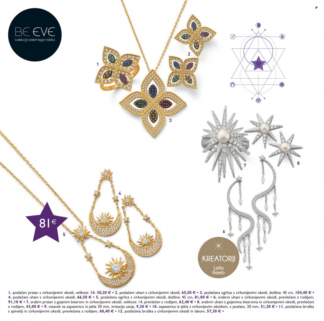 E.Leclerc katalog - 10.11.2021 - 31.12.2021. Stran 22