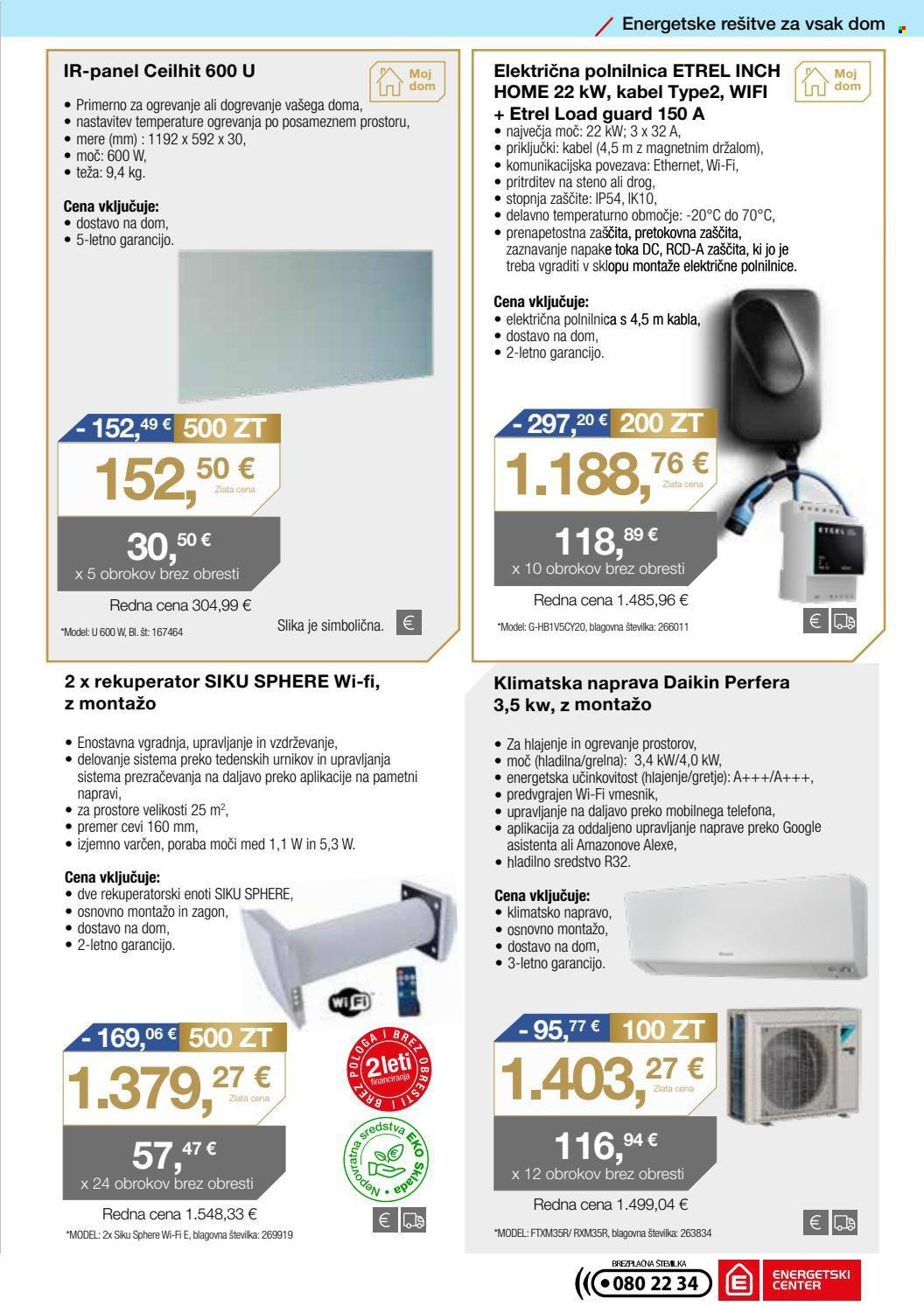 Petrol katalog - 11.11.2021 - 31.1.2022. Stran 21
