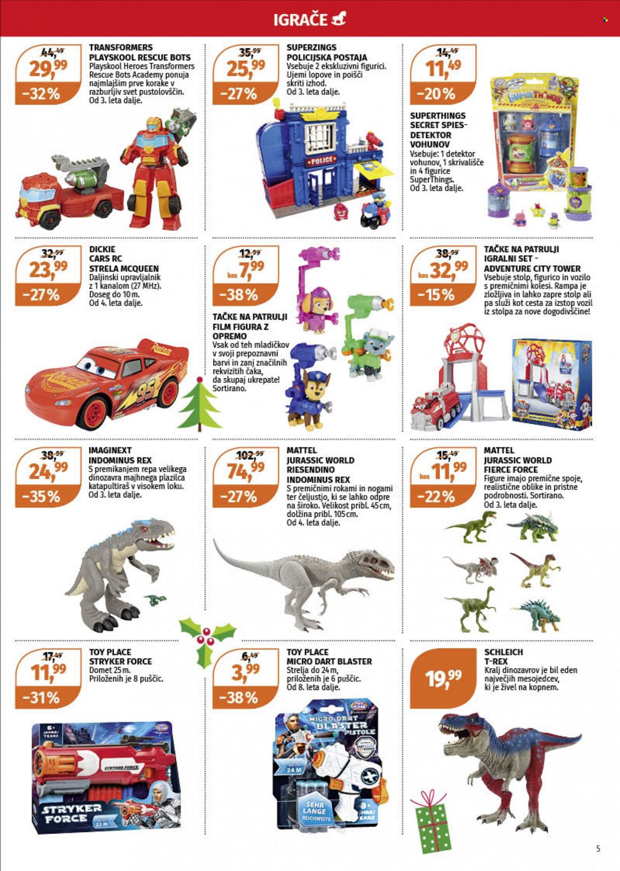 Müller katalog - 15.11.2021 - 20.11.2021. Stran 5