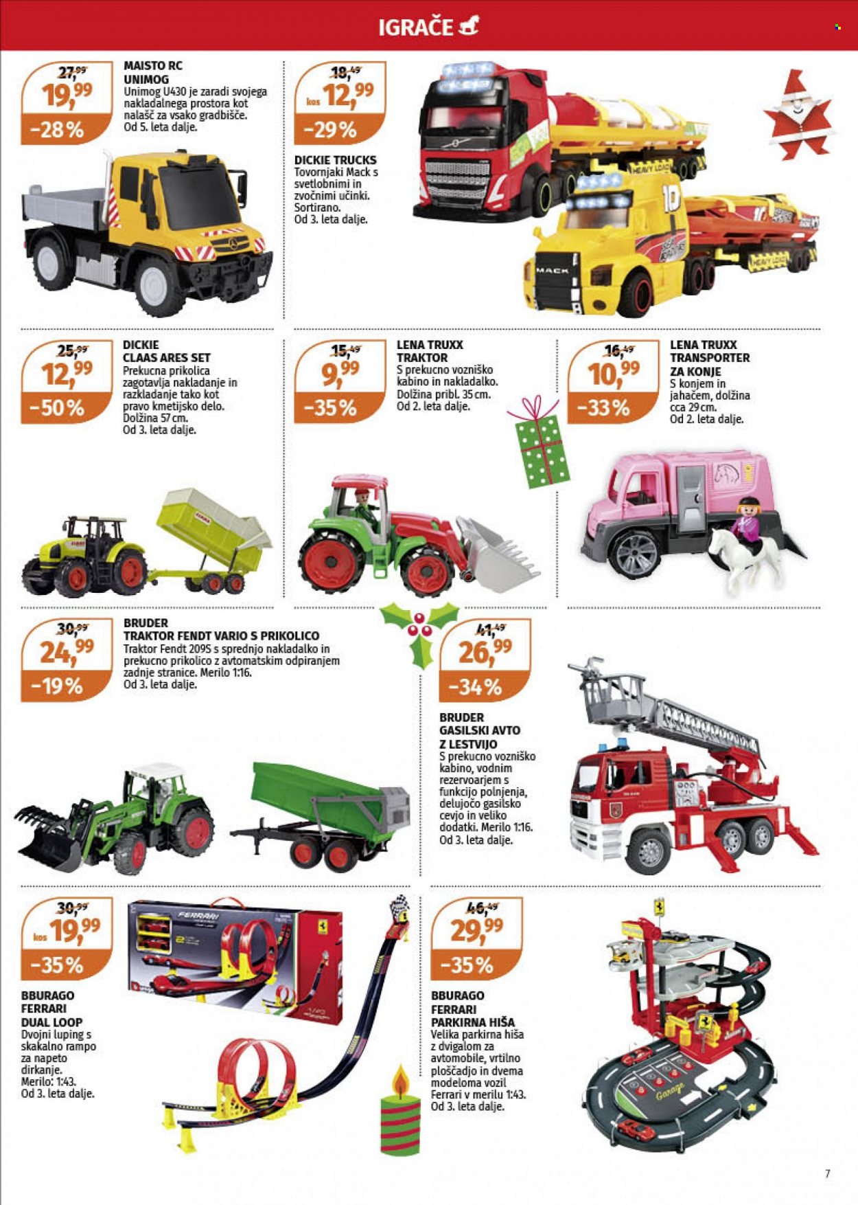 Müller katalog - 15.11.2021 - 20.11.2021. Stran 7