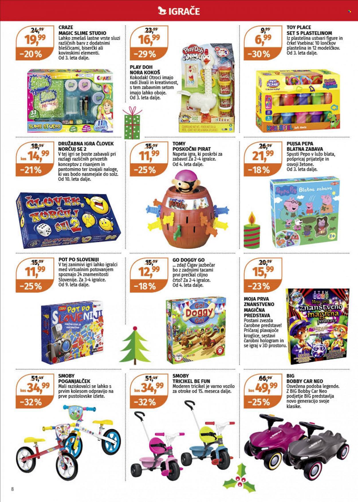 Müller katalog - 15.11.2021 - 20.11.2021. Stran 8