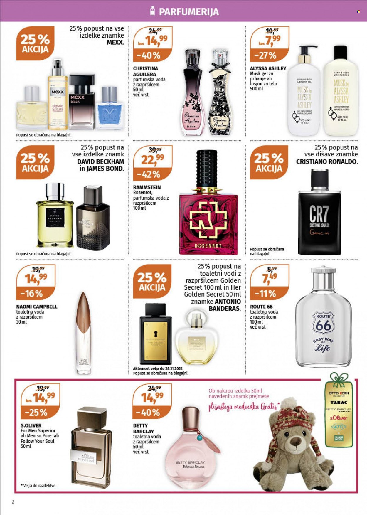 Müller katalog - 15.11.2021 - 20.11.2021. Stran 2