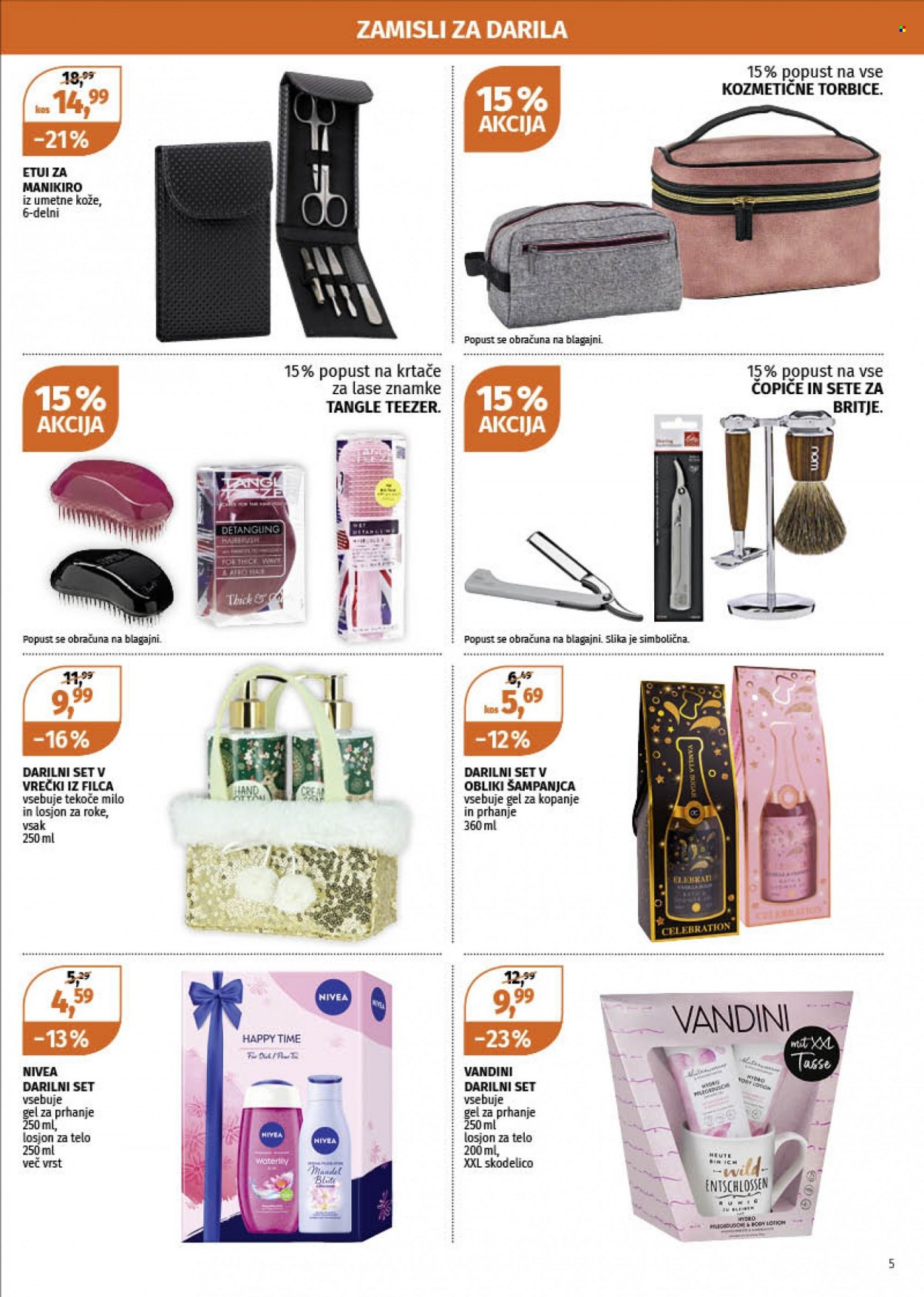Müller katalog - 15.11.2021 - 20.11.2021. Stran 5