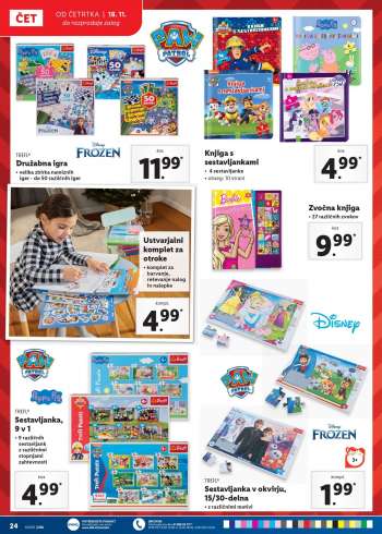 Lidl katalog