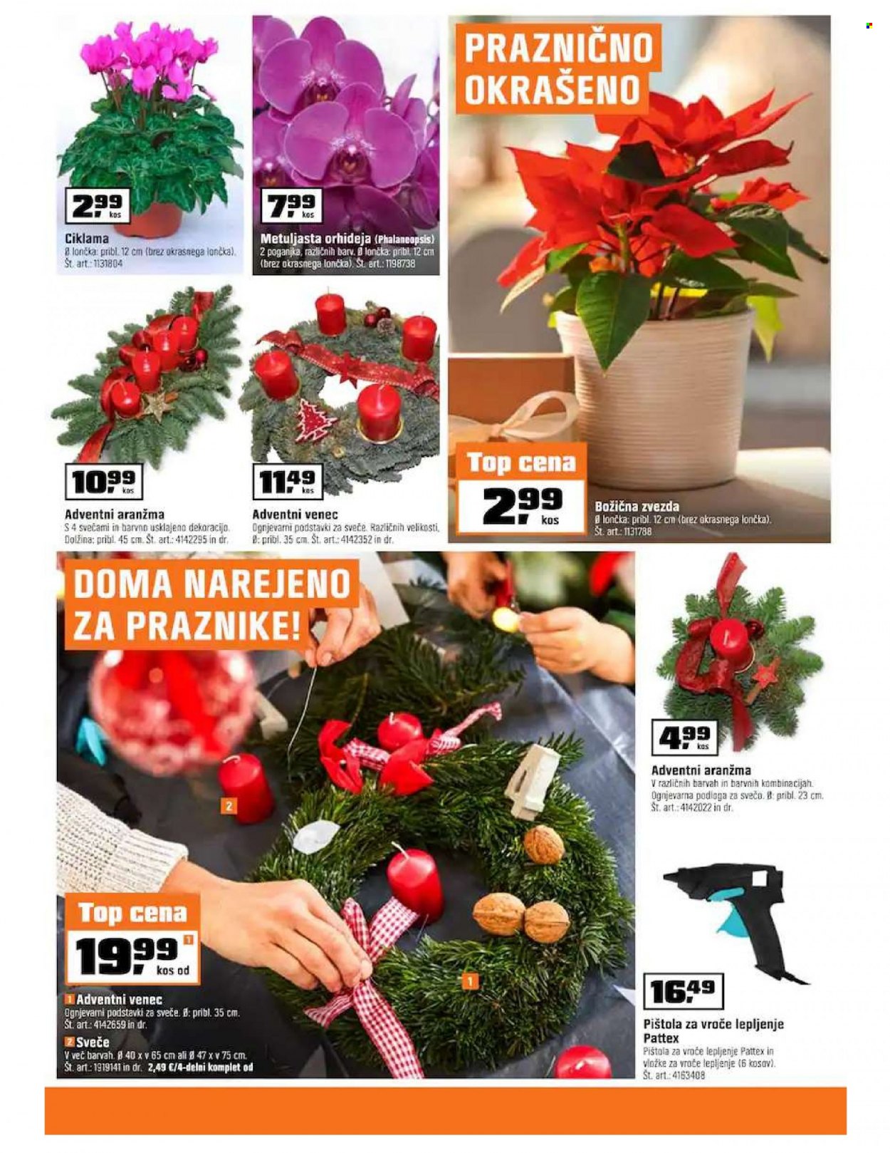 OBI katalog - 17.11.2021 - 28.11.2021. Stran 7