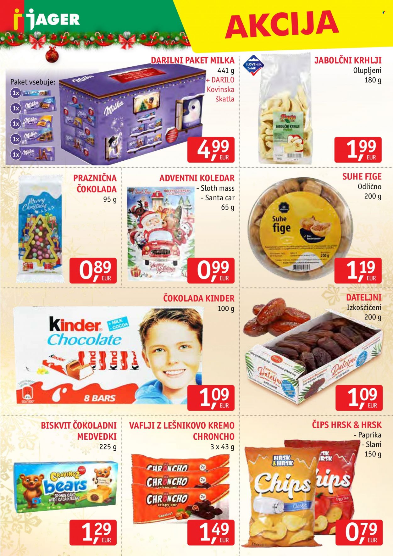 JAGER katalog - 17.11.2021 - 23.11.2021. Stran 13