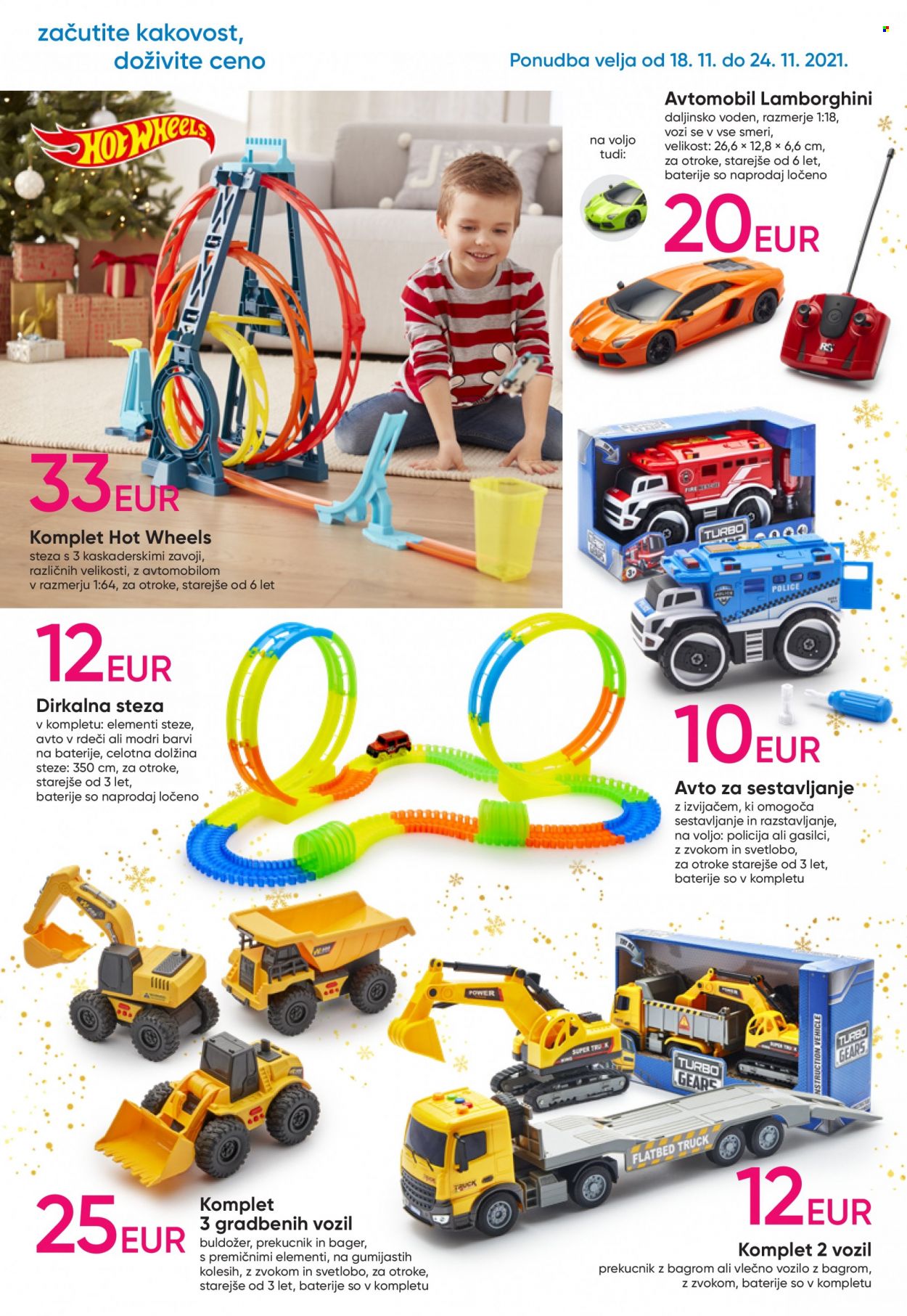 Pepco katalog - 18.11.2021 - 24.11.2021. Stran 10