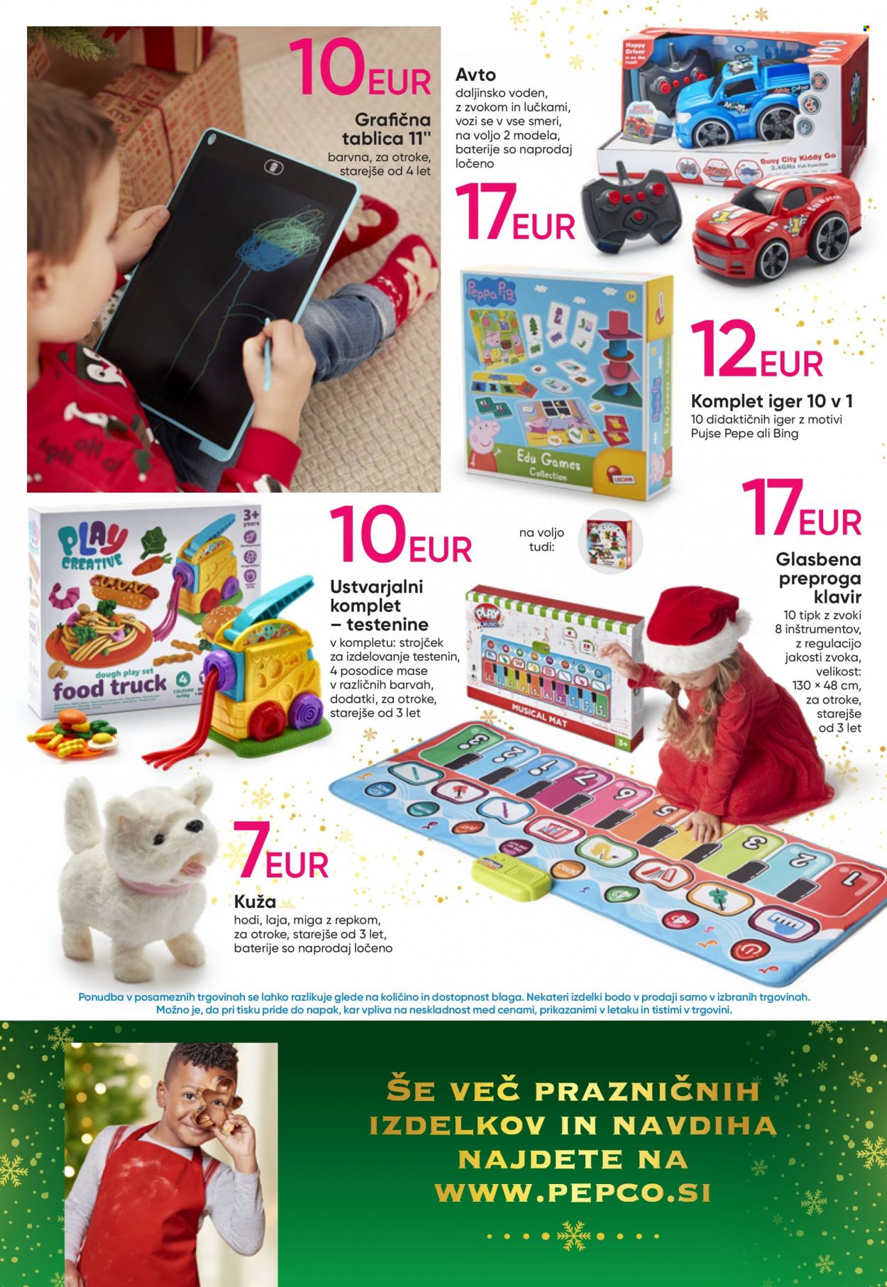 Pepco katalog - 18.11.2021 - 24.11.2021. Stran 12