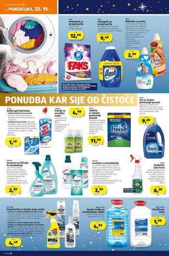 Hofer katalog