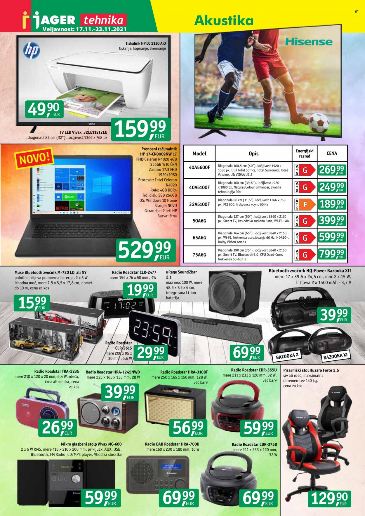 JAGER katalog - 17.11.2021 - 23.11.2021. Stran 10